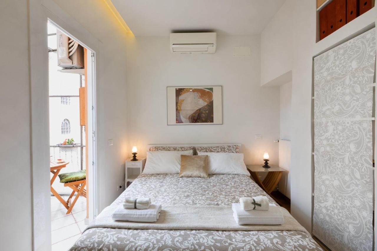 Appartamento Trevi Central House Roma